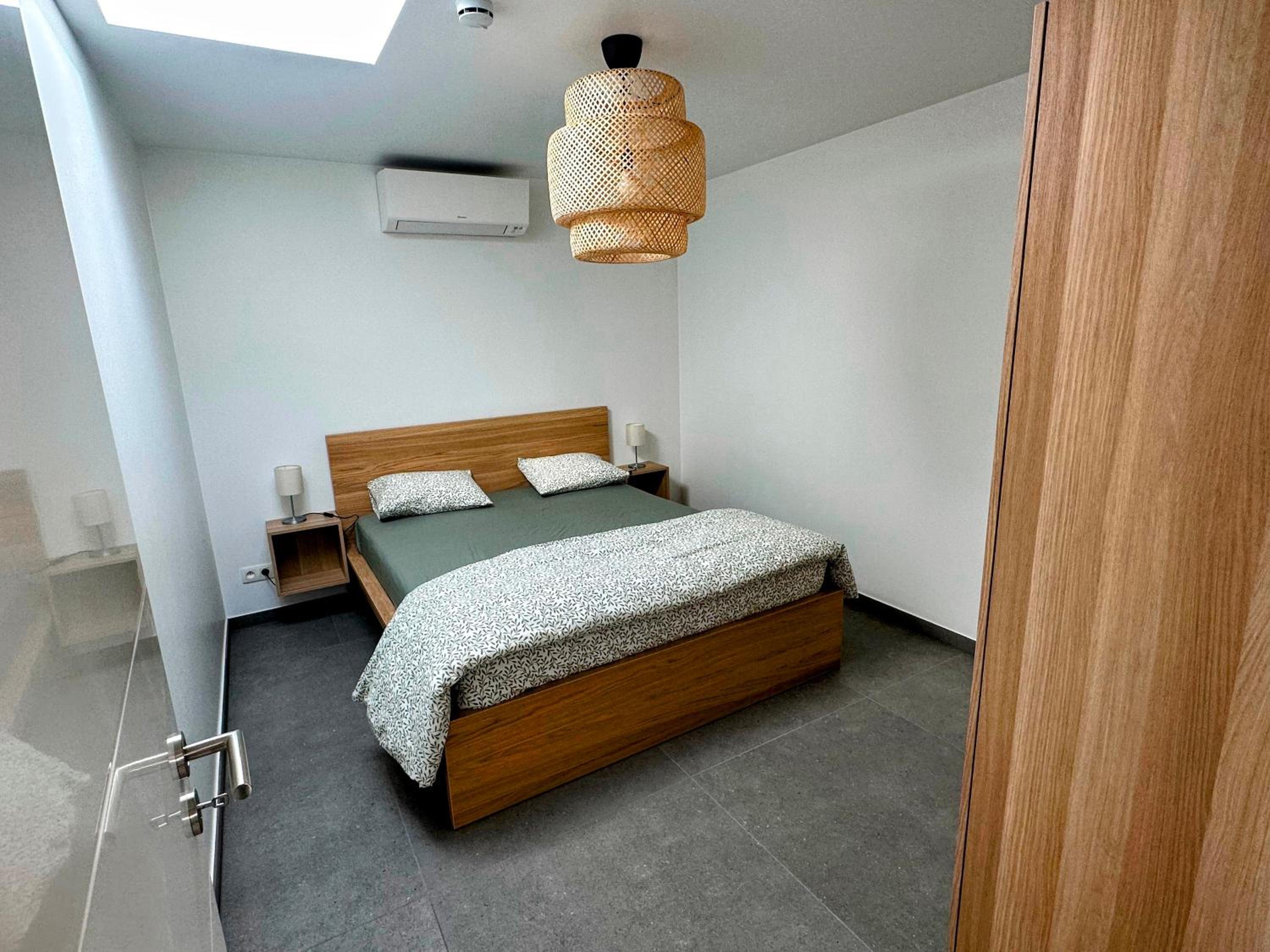 Akuta City Flat Leuven