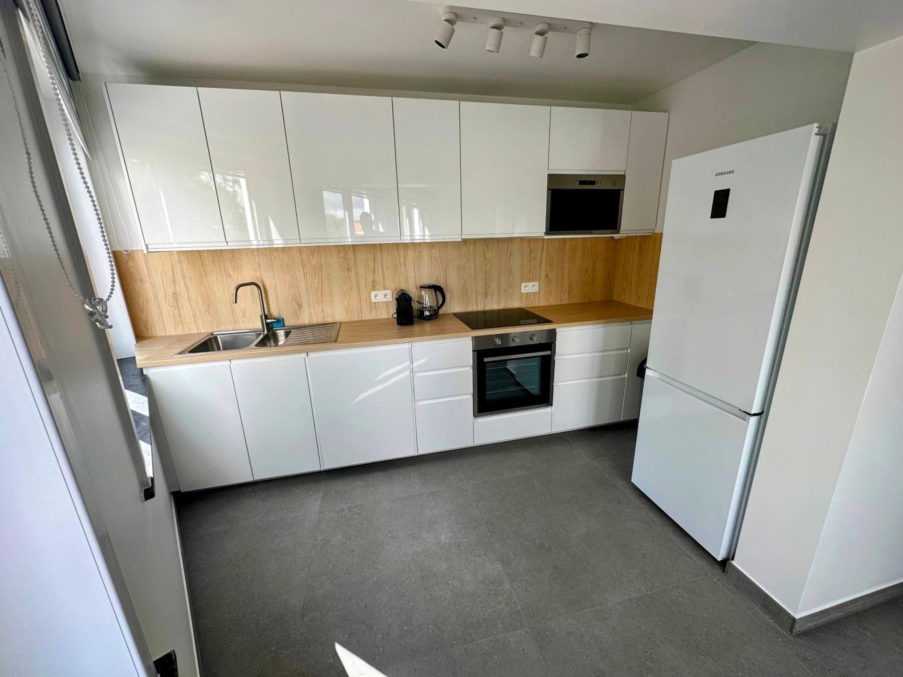 Akuta City Flat Leuven