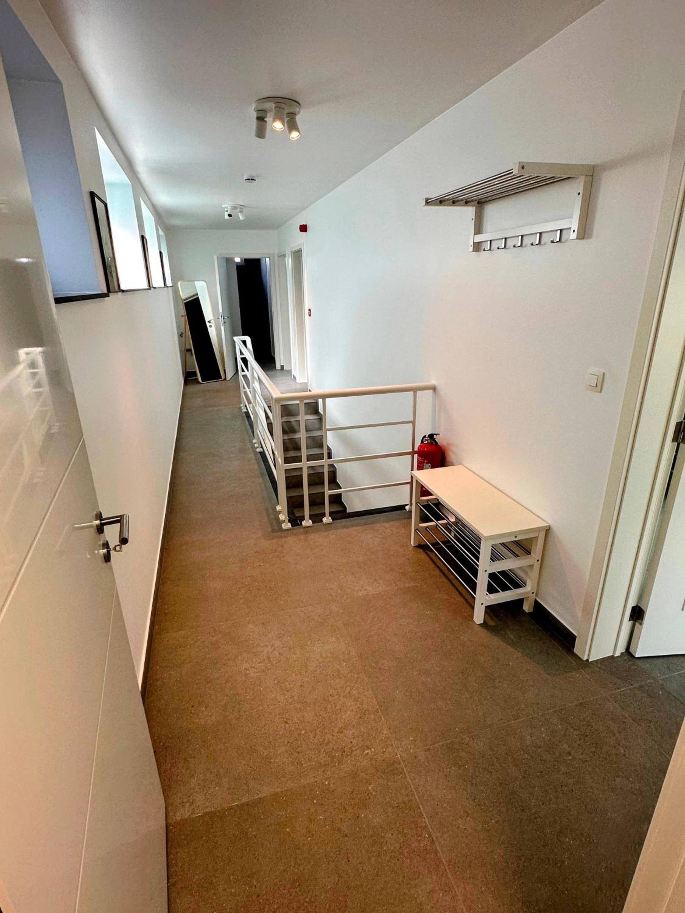 Akuta City Flat Leuven