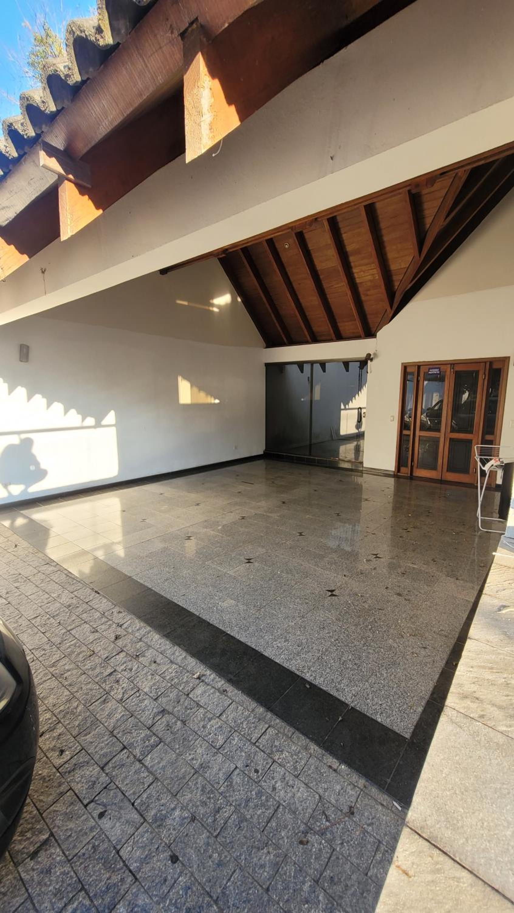 Mansão Barigui Curitiba