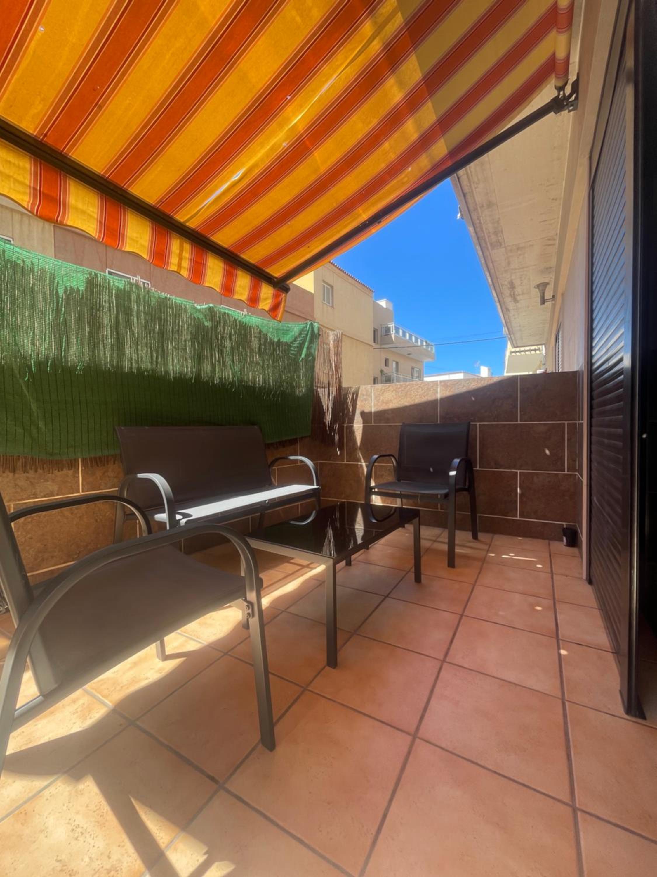 Apartment Playa las Vistas photo 2