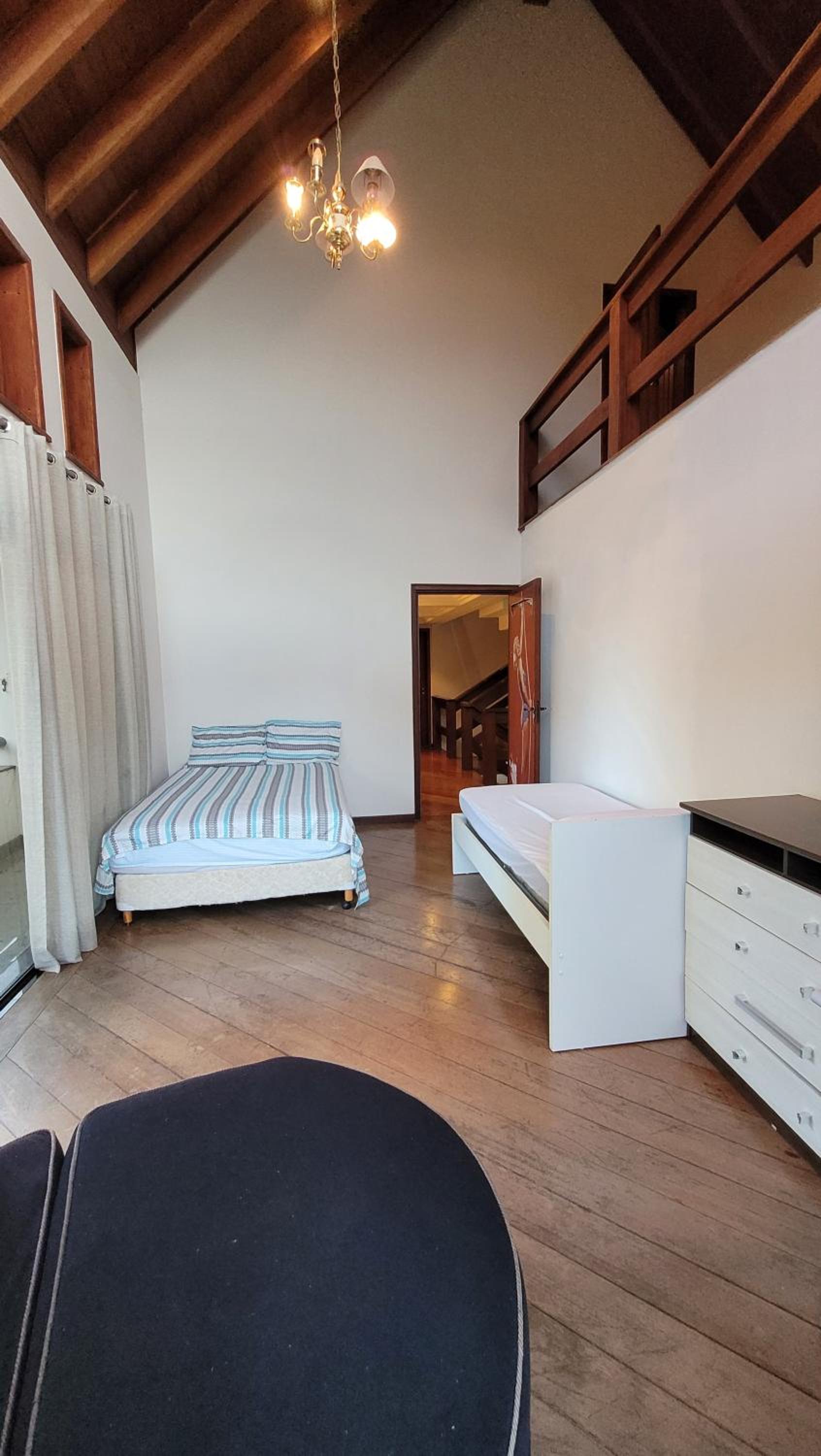 Mansão Barigui Curitiba