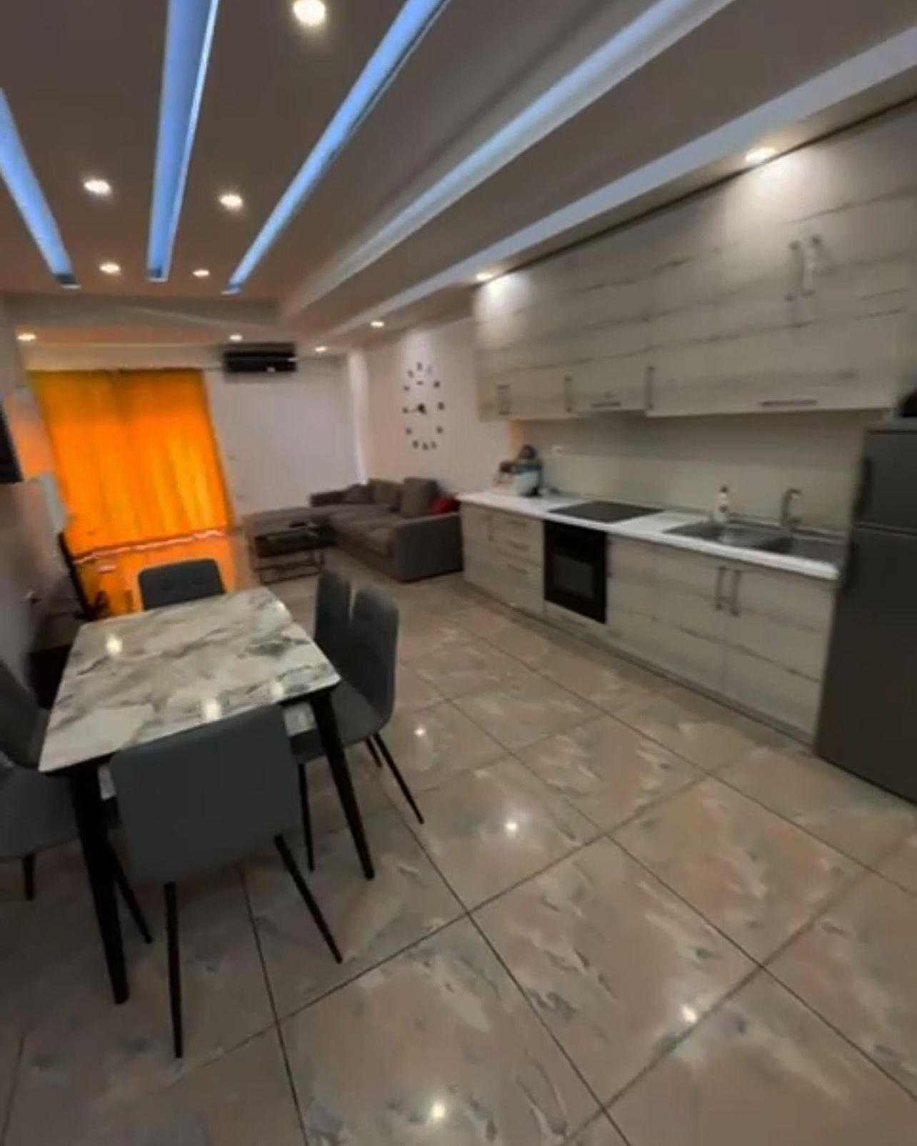 B&C Apartment