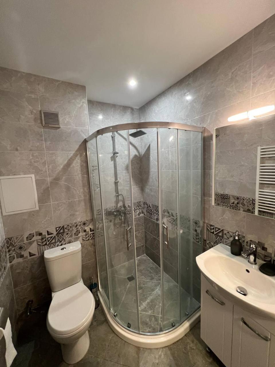 Nice new apartment