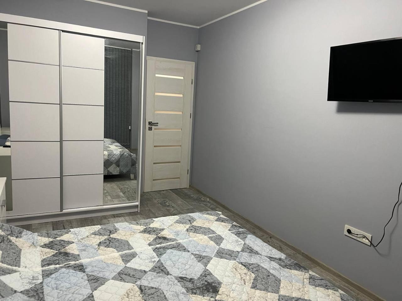 Nice new apartment