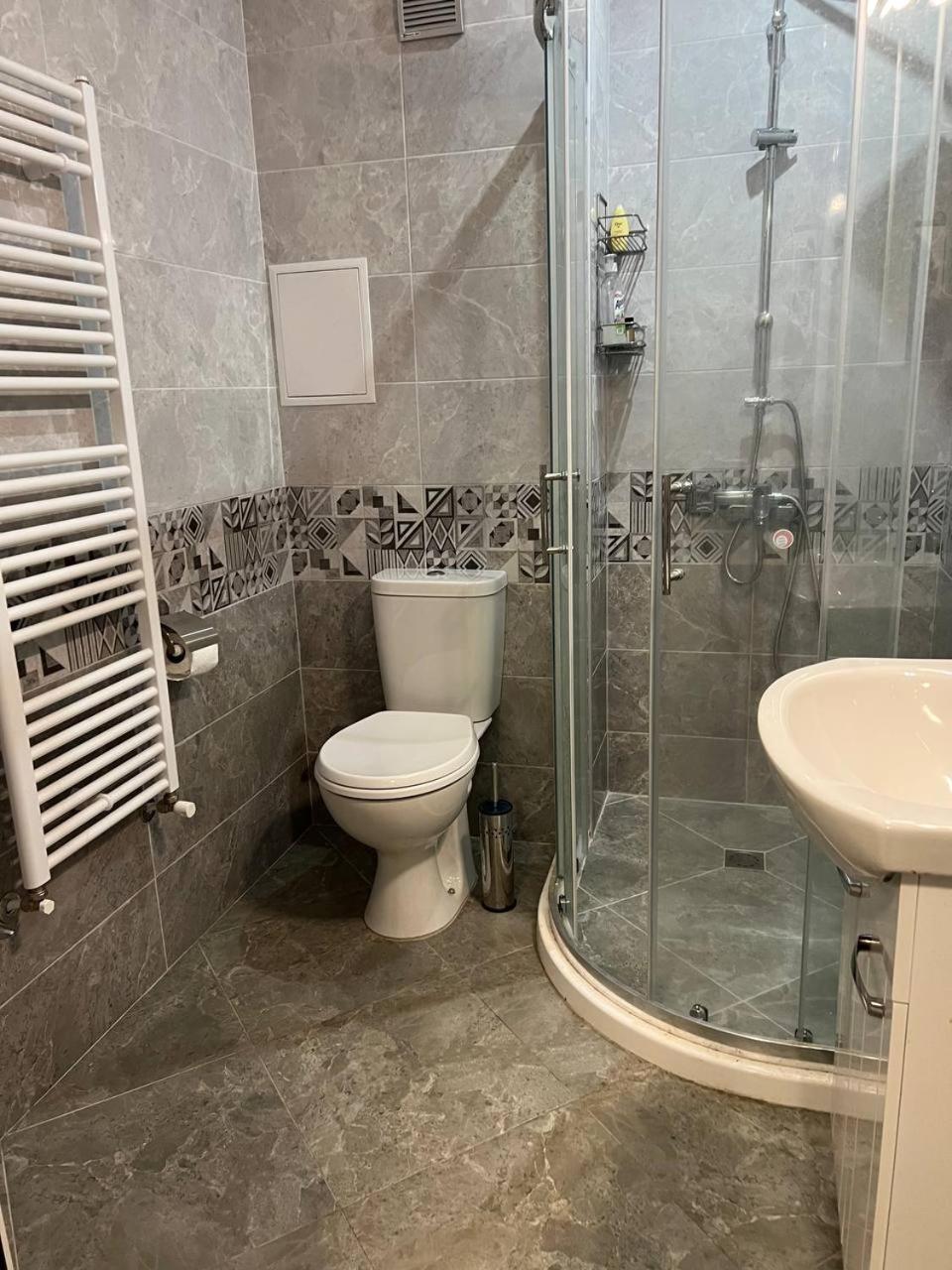 Nice new apartment