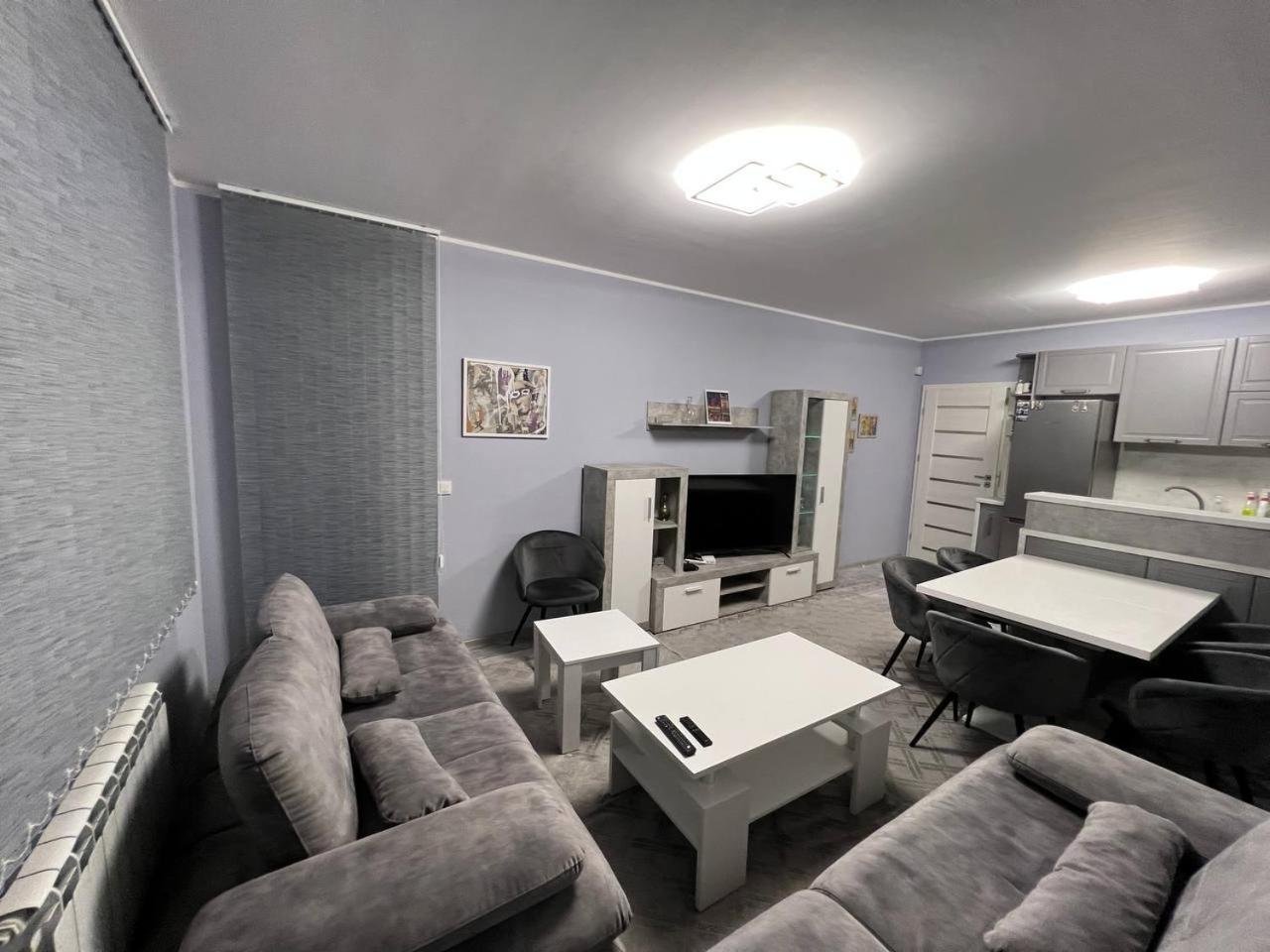Nice new apartment