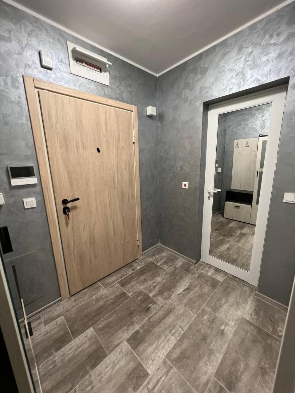 Nice new apartment