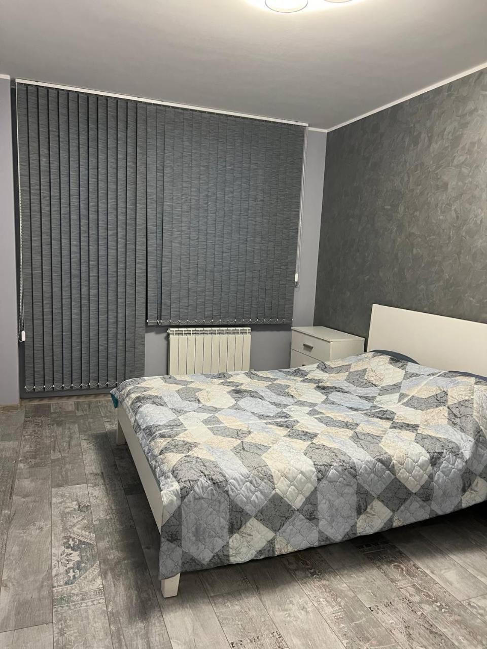 Nice new apartment