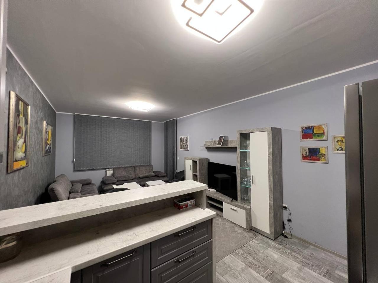Nice new apartment