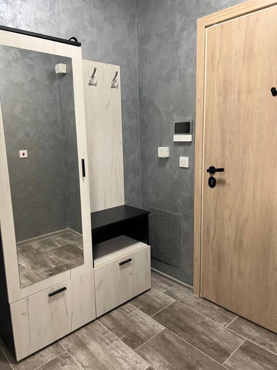 Nice new apartment