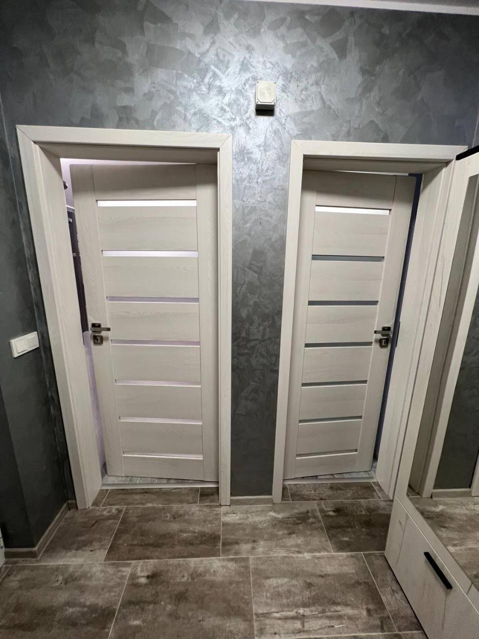 Nice new apartment