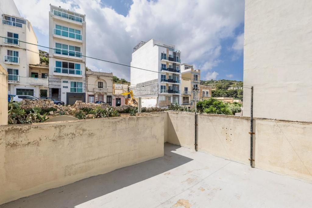 Lovely Seaview apt at St Paul's Bay, photo 2