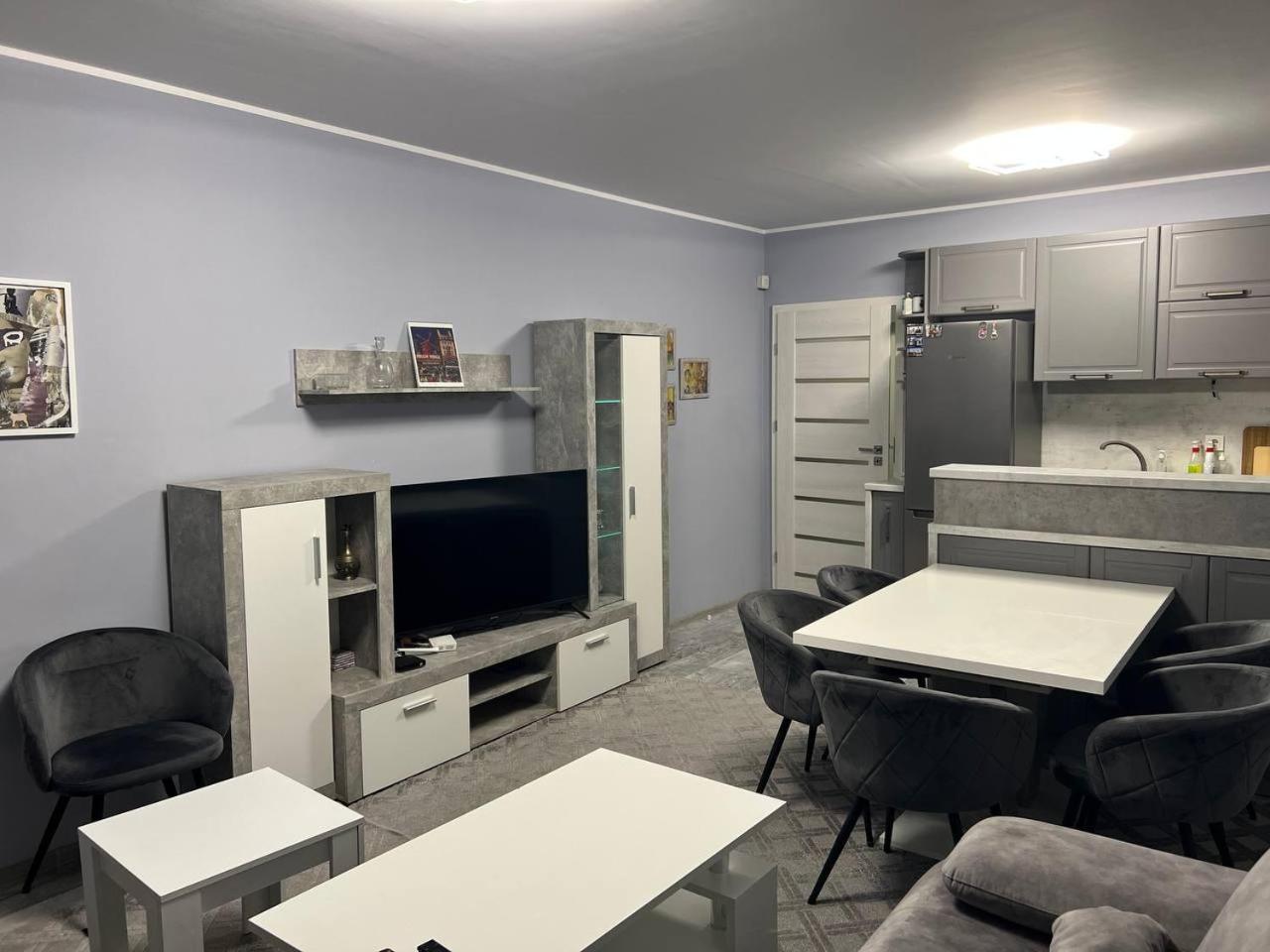 Nice new apartment