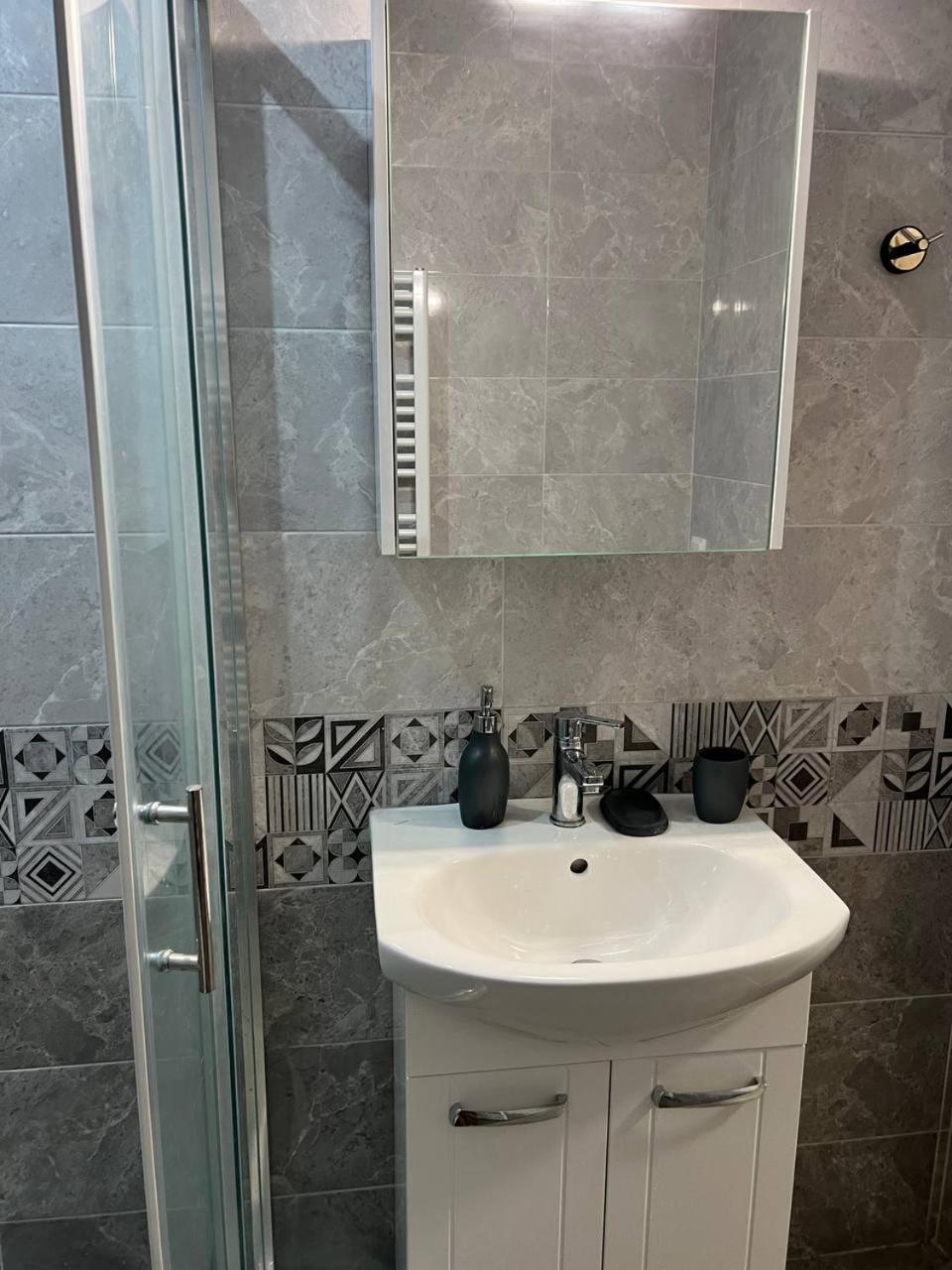 Nice new apartment