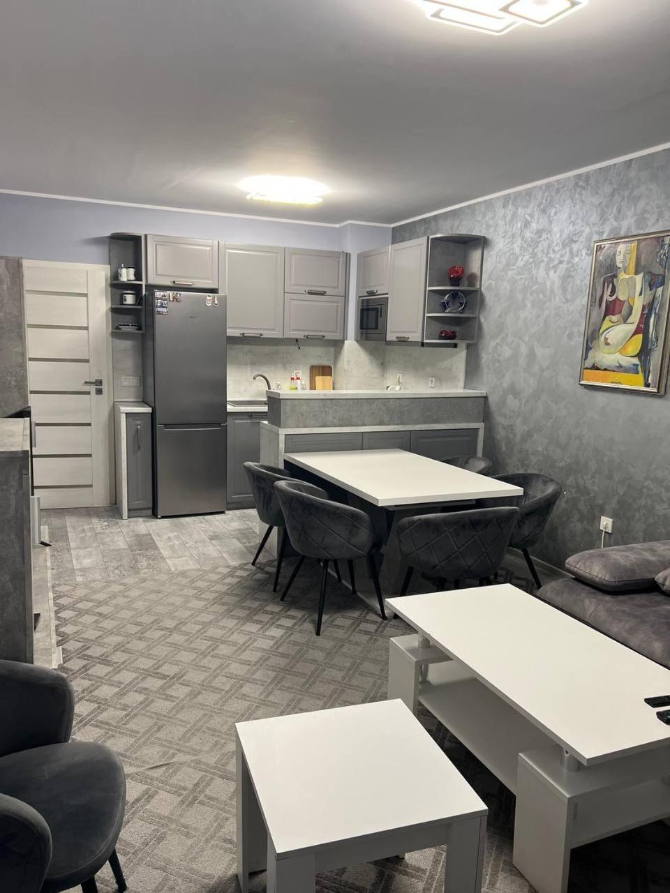 Nice new apartment