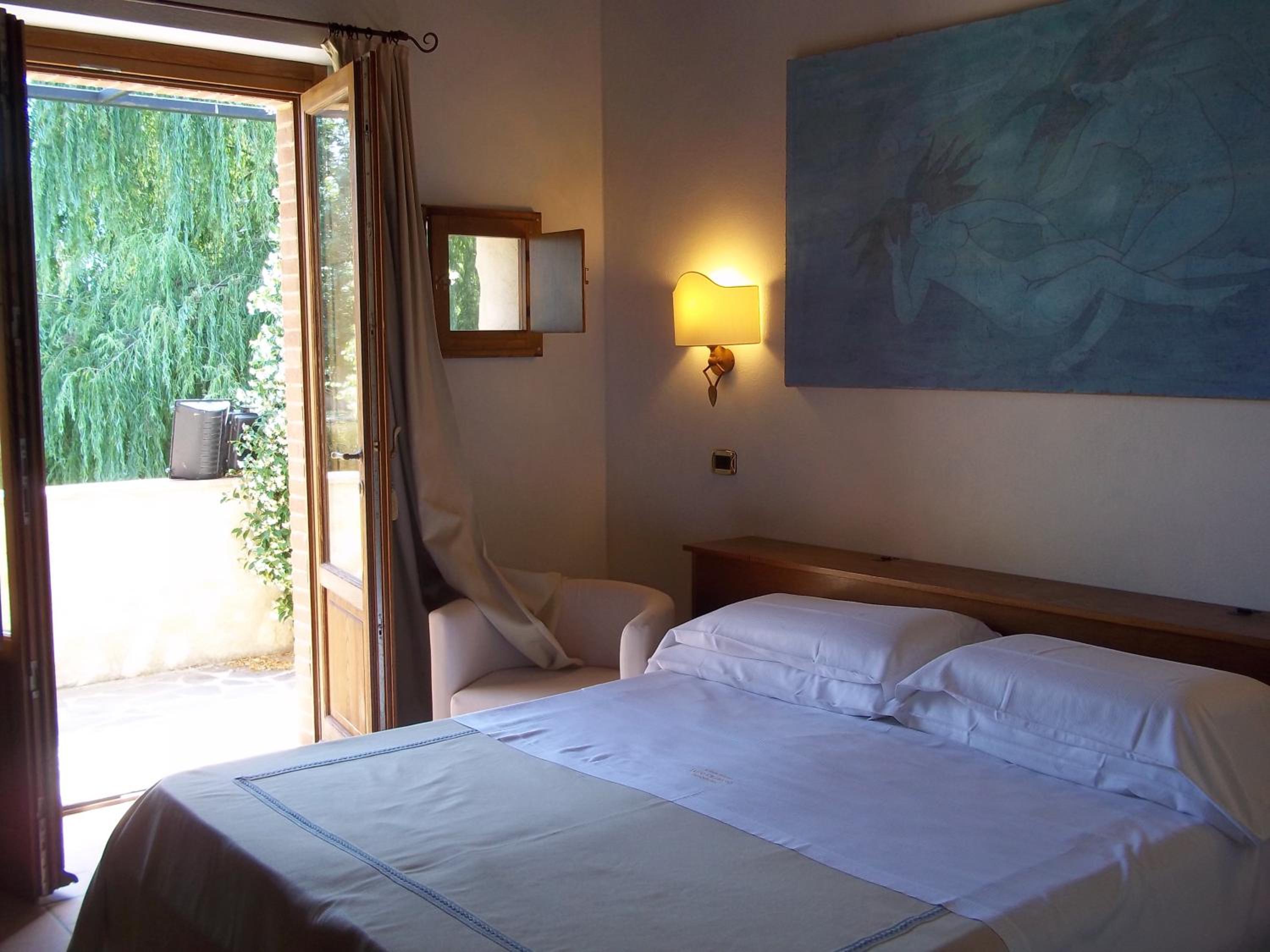 Agriturismo Lupo Cerrino