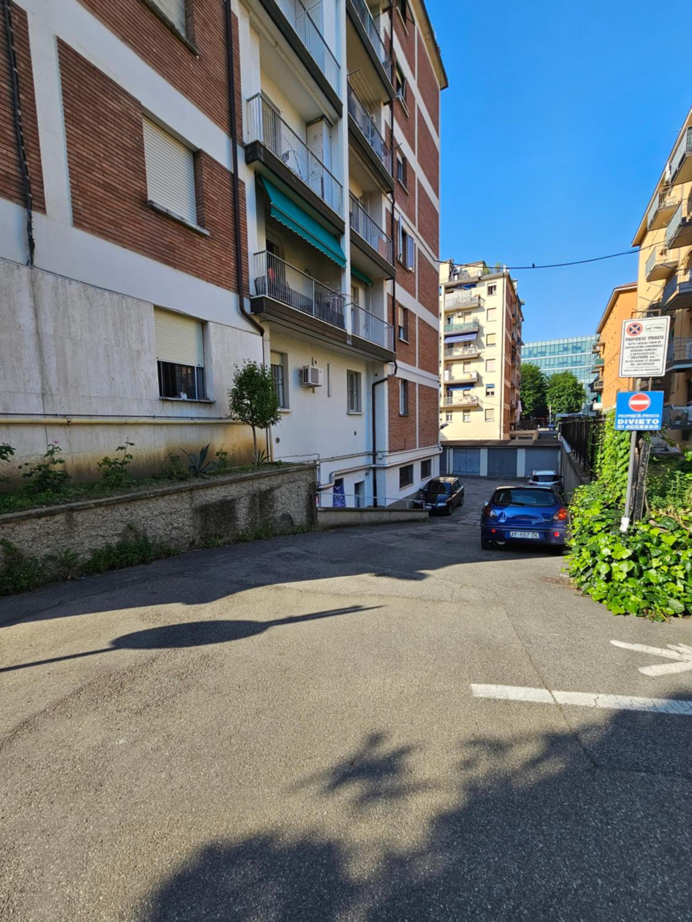 La Ca' Fiera Affittaly Apartments