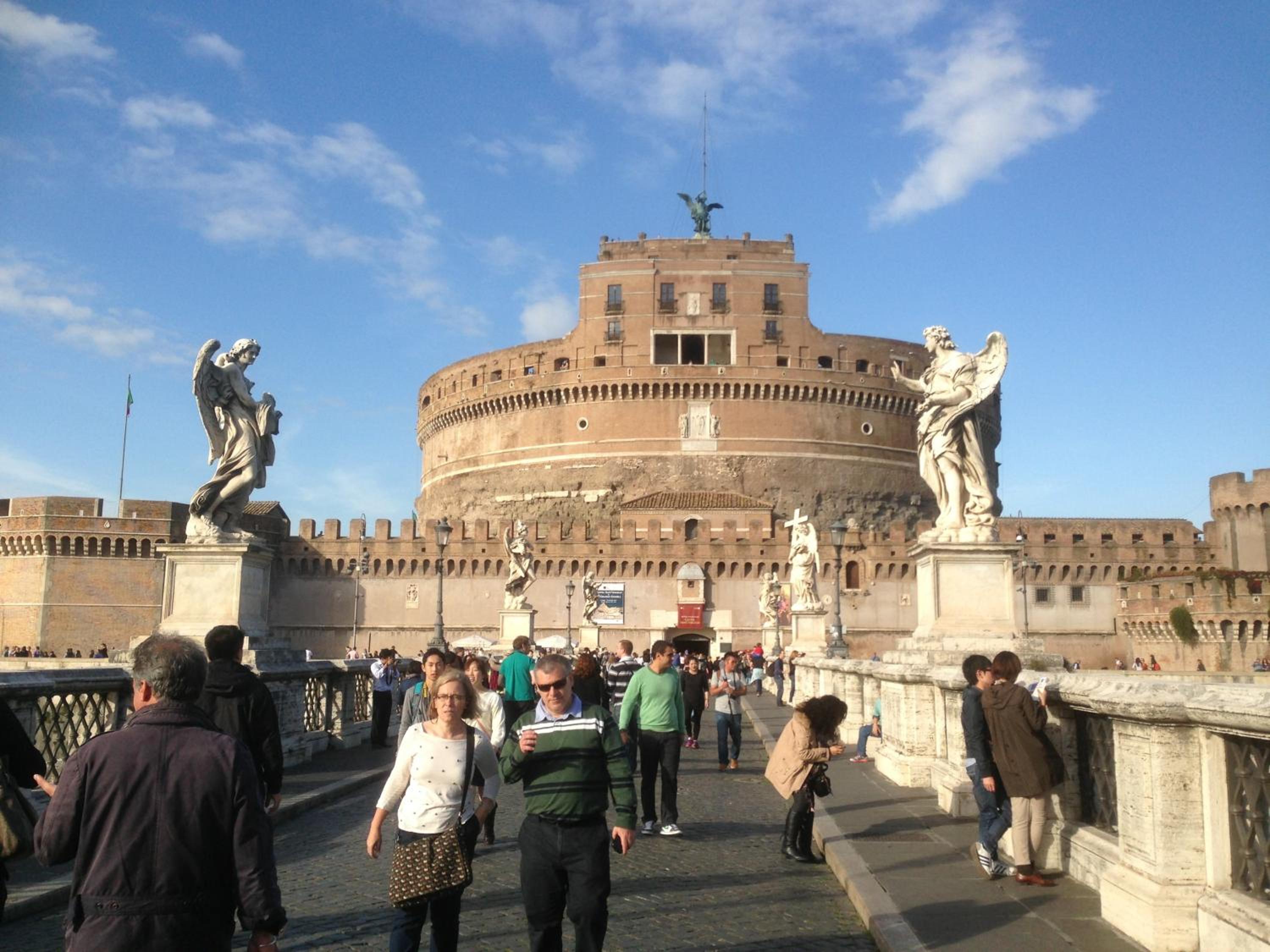 Appartamento Cuore Antico