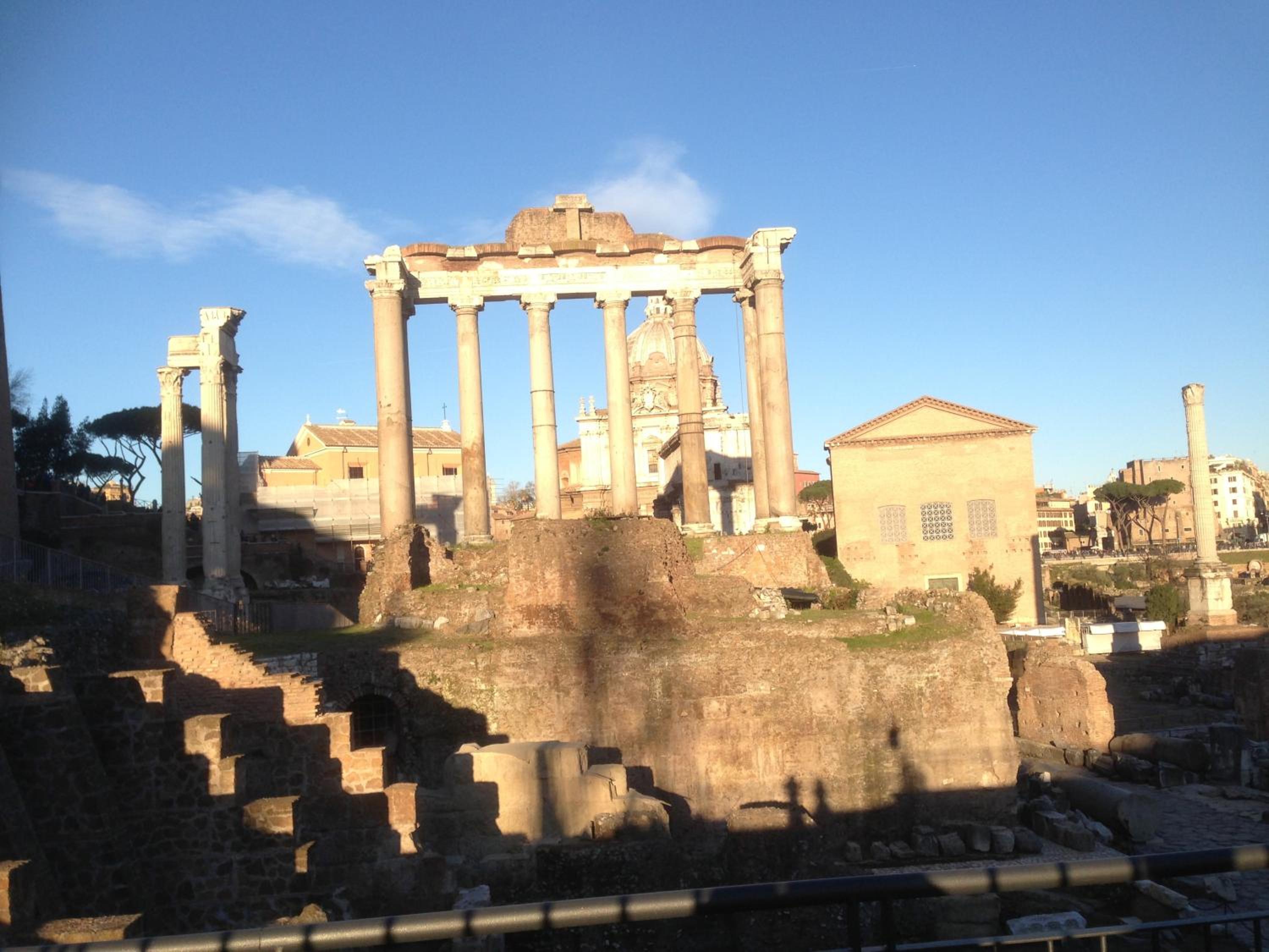 Appartamento Cuore Antico