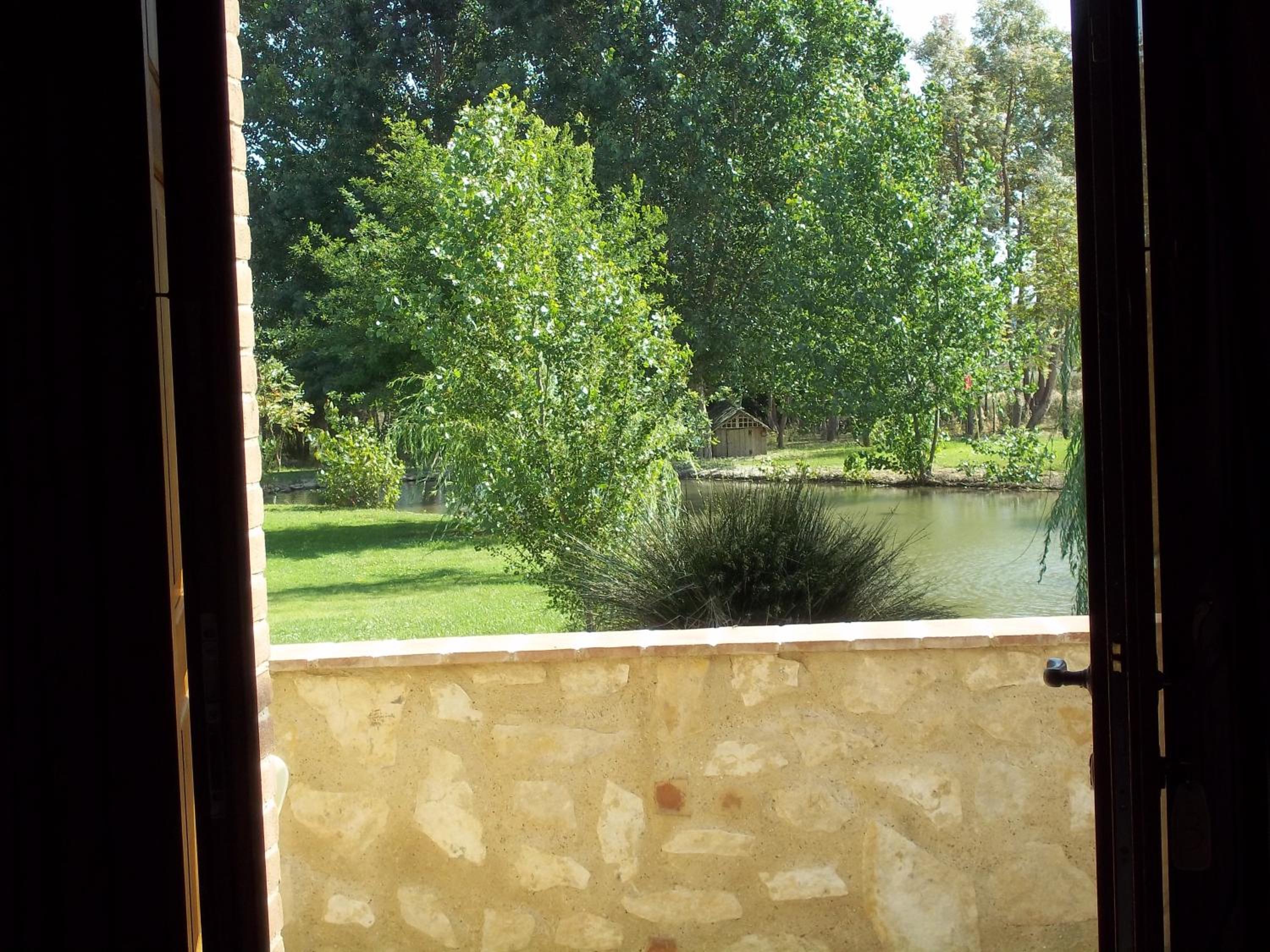 Agriturismo Lupo Cerrino