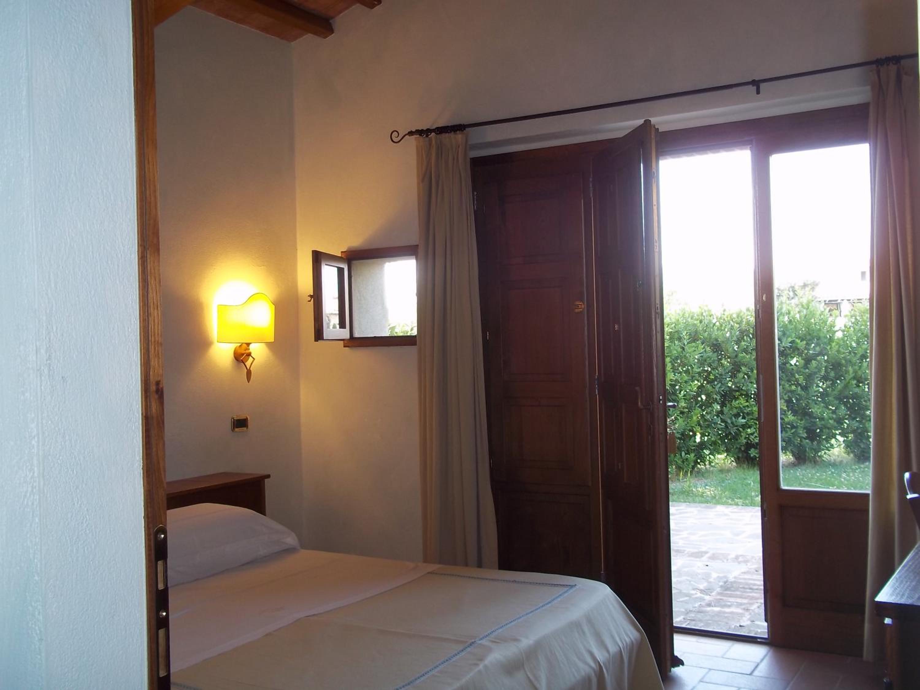 Agriturismo Lupo Cerrino
