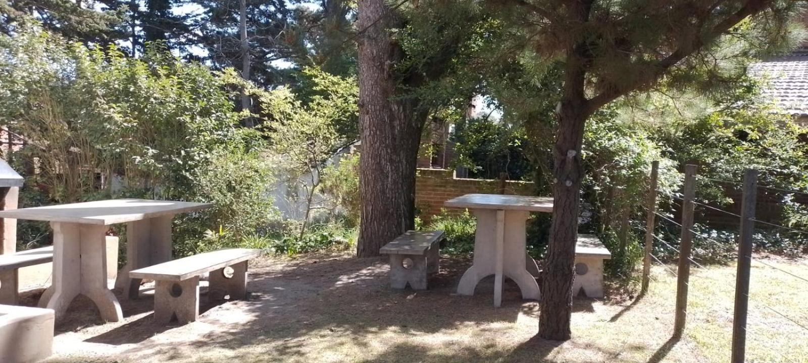 valle encantado