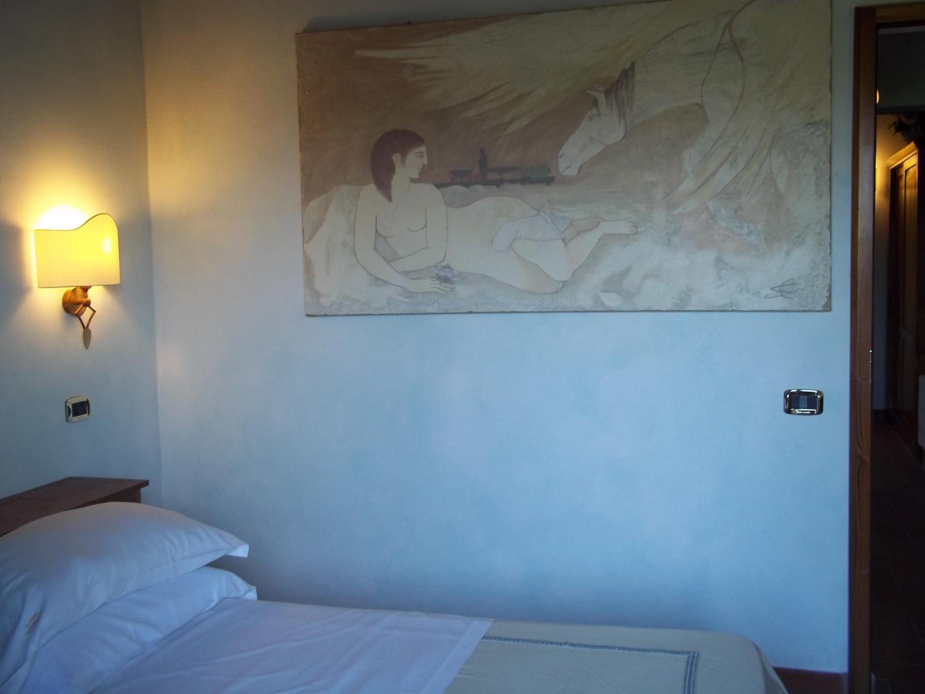 Agriturismo Lupo Cerrino