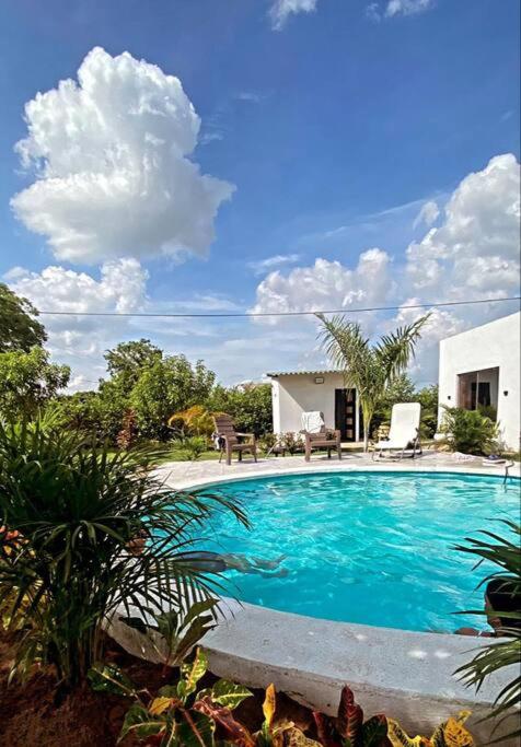 Casa campestre Mallorca