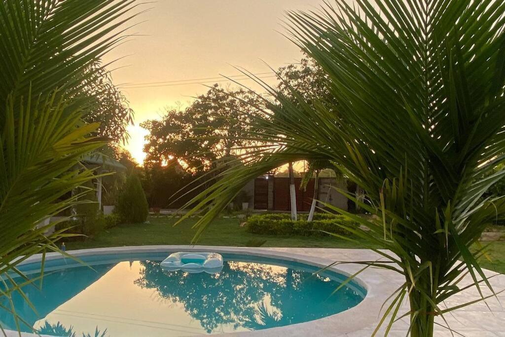 Casa campestre Mallorca