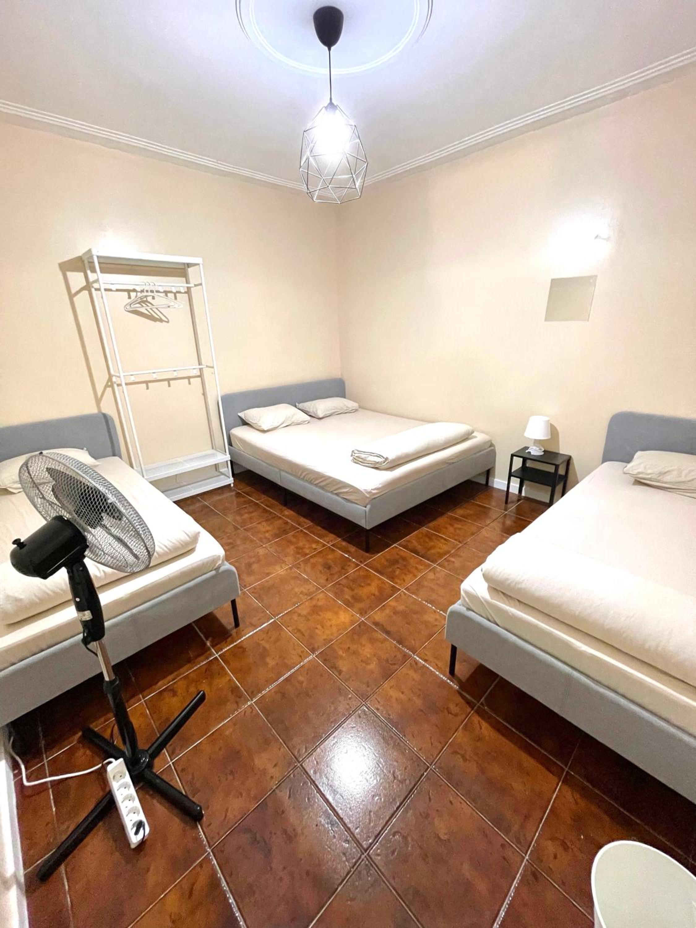 Lisboa Parque Guest House — Lisbon