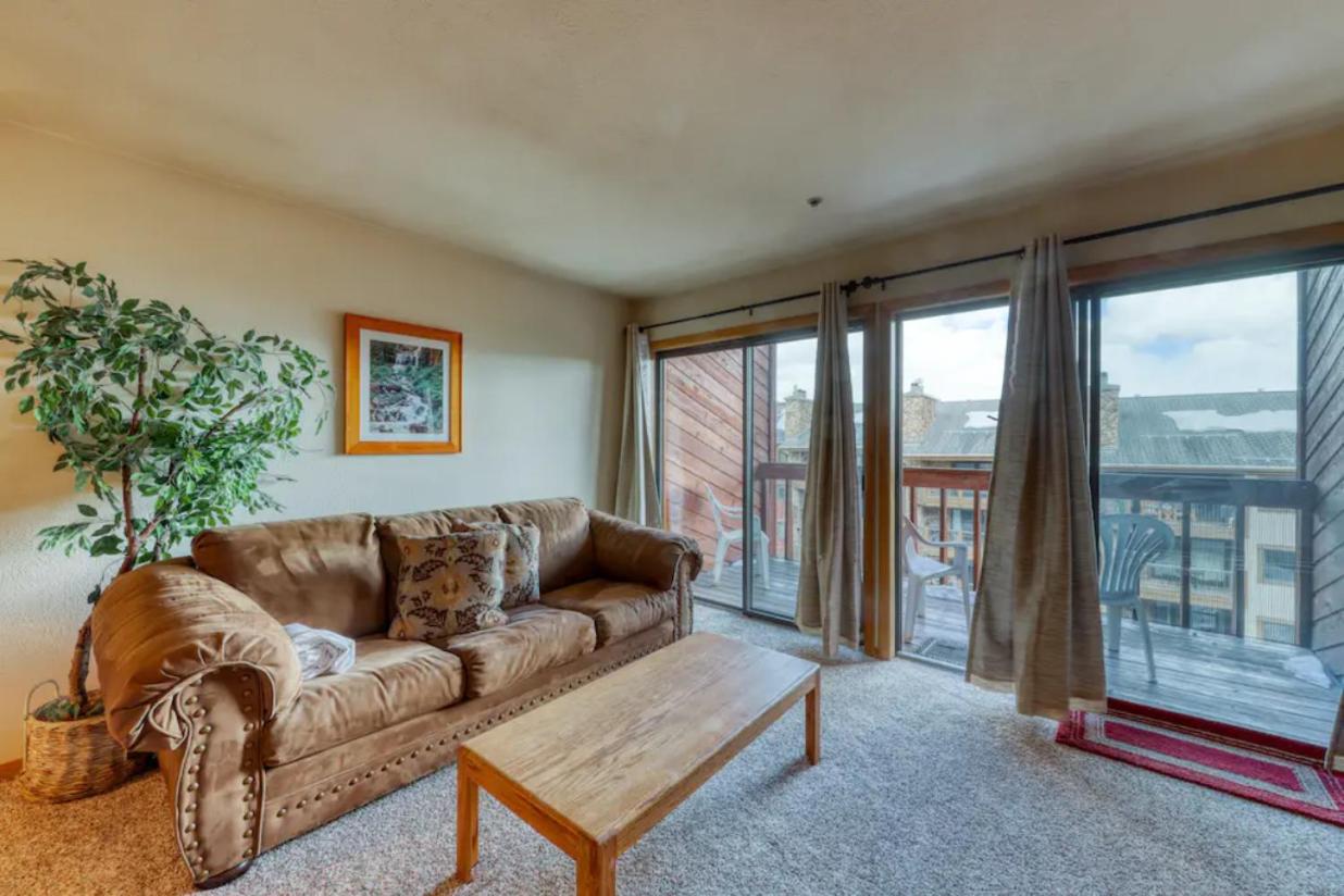 Cimarron Condominiums