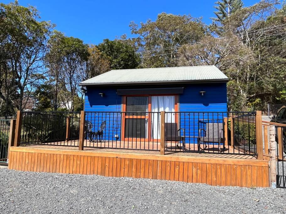 Bluebell Cottage