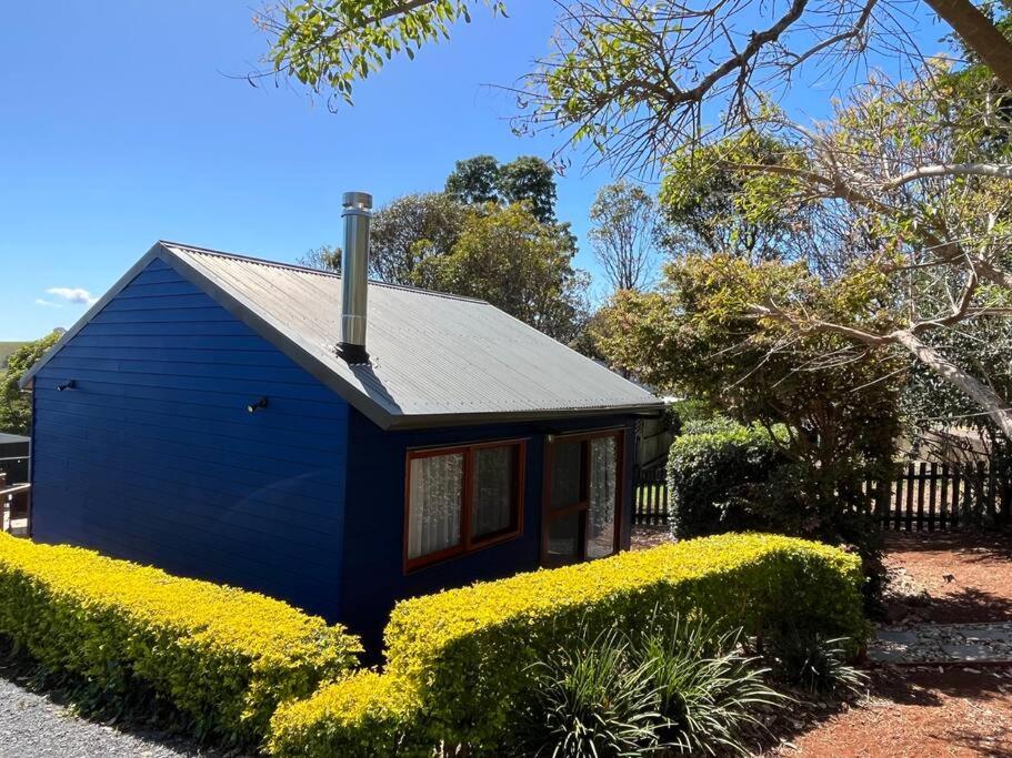 Bluebell Cottage