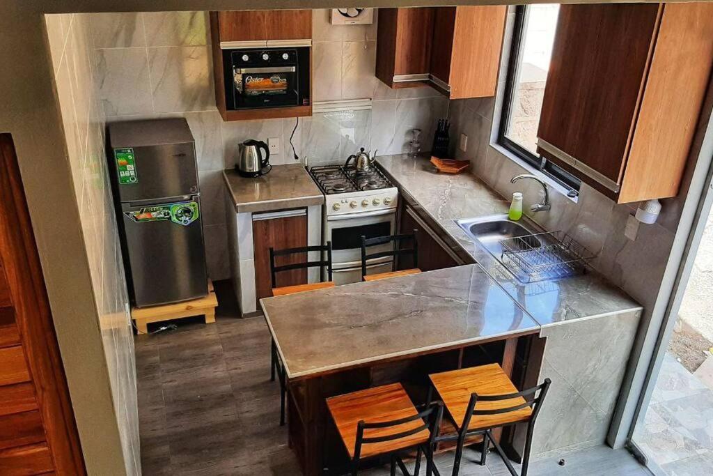 Guest House in Sucre