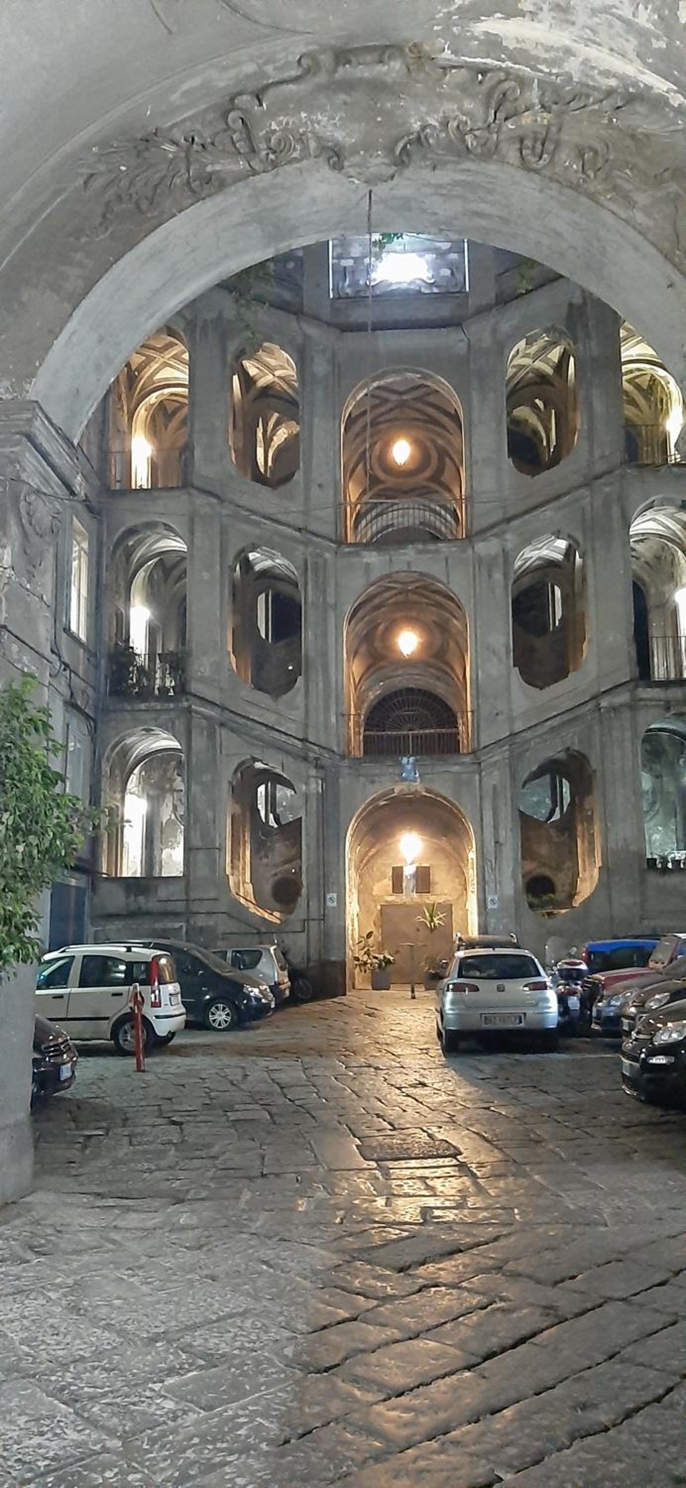 Casa San Felice