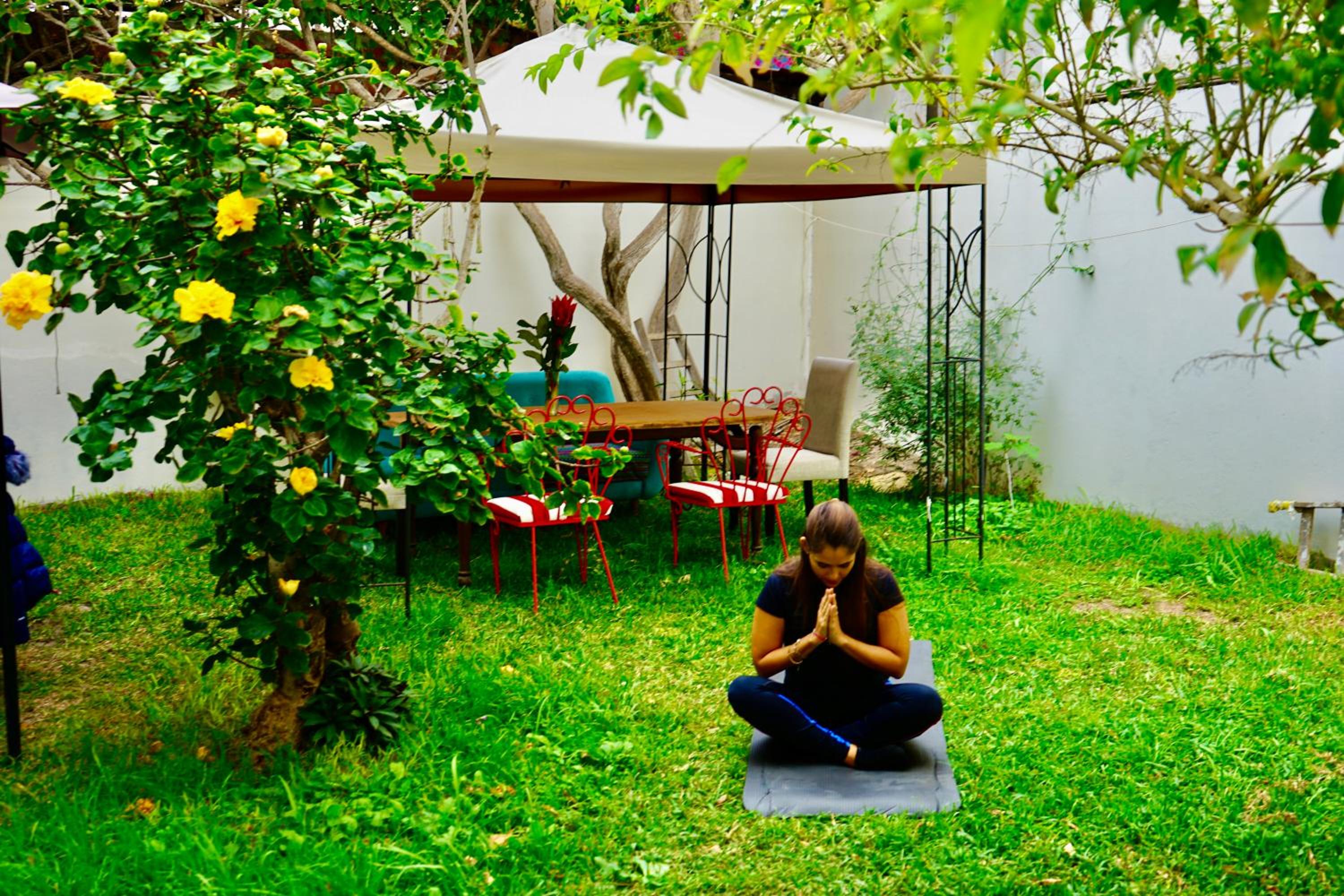 Casa Boutique Galvez