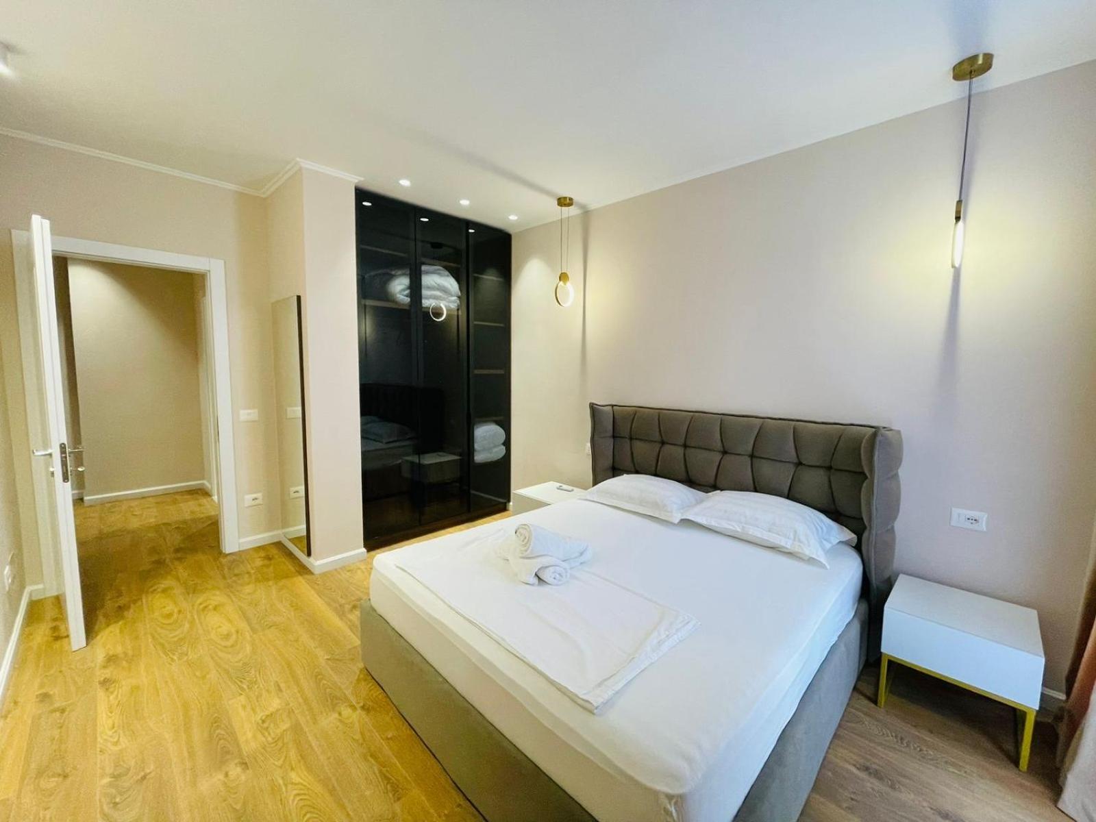 Apartments Premium Center Tirana photo 1