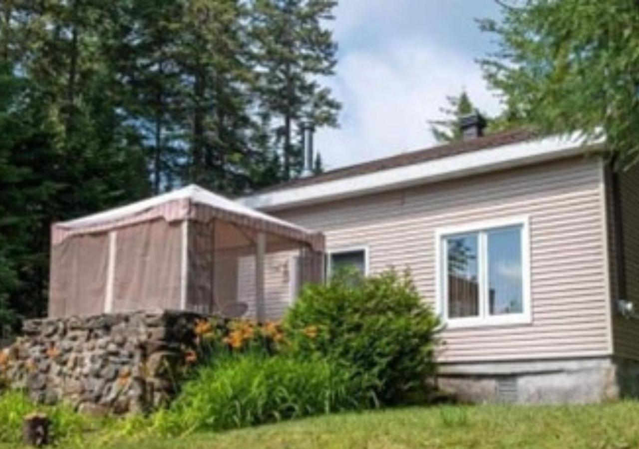 Le Chalet de Nany With WIFI- NETFLIX- VIEW