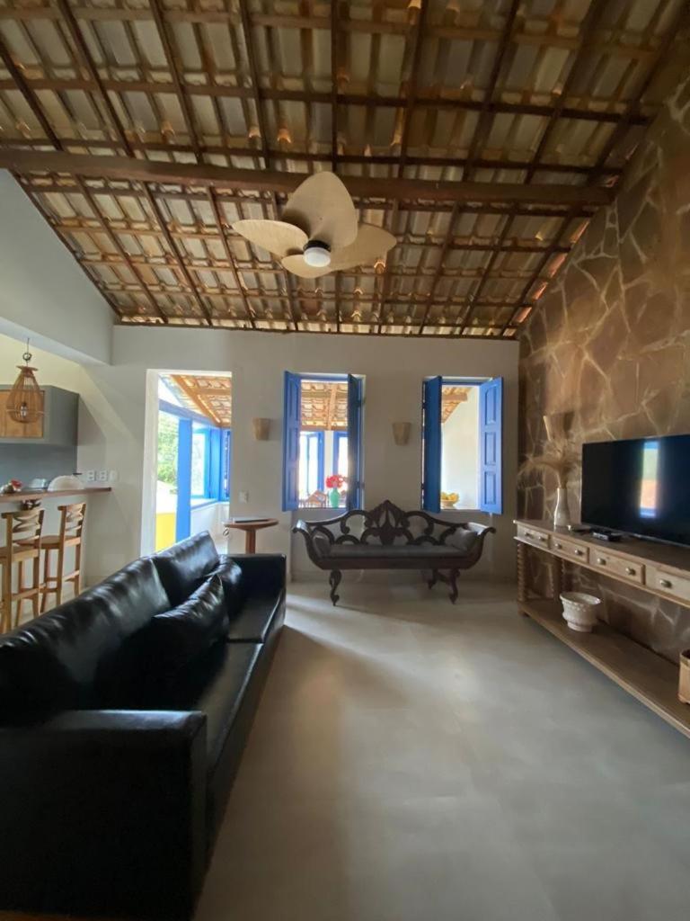 Casa Spinola Lençóis