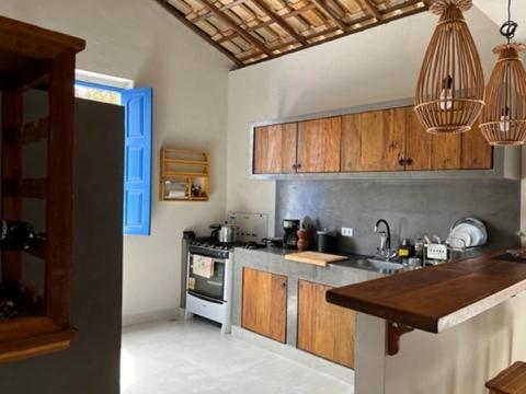 Casa Spinola Lençóis