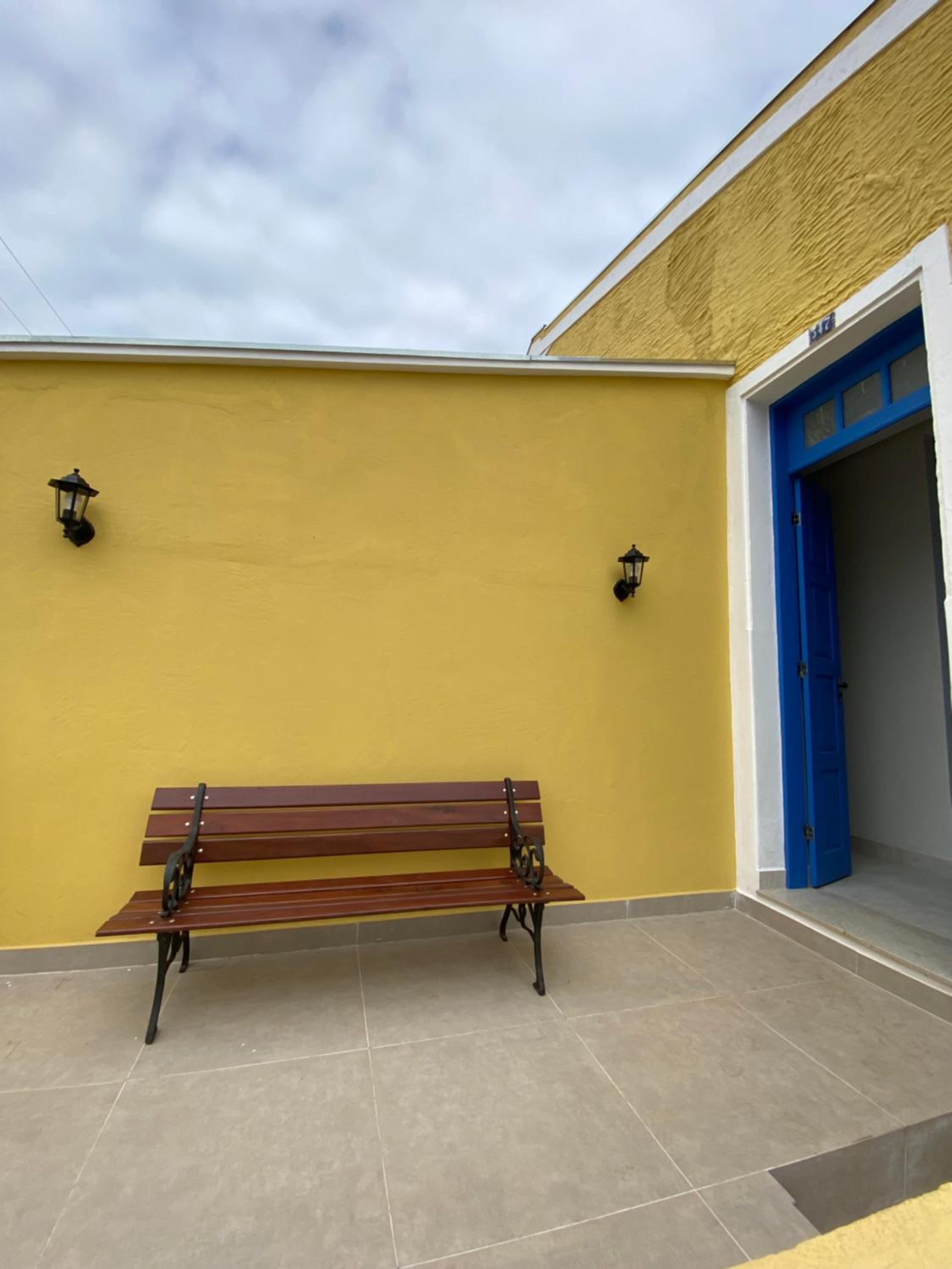Casa Spinola Lençóis