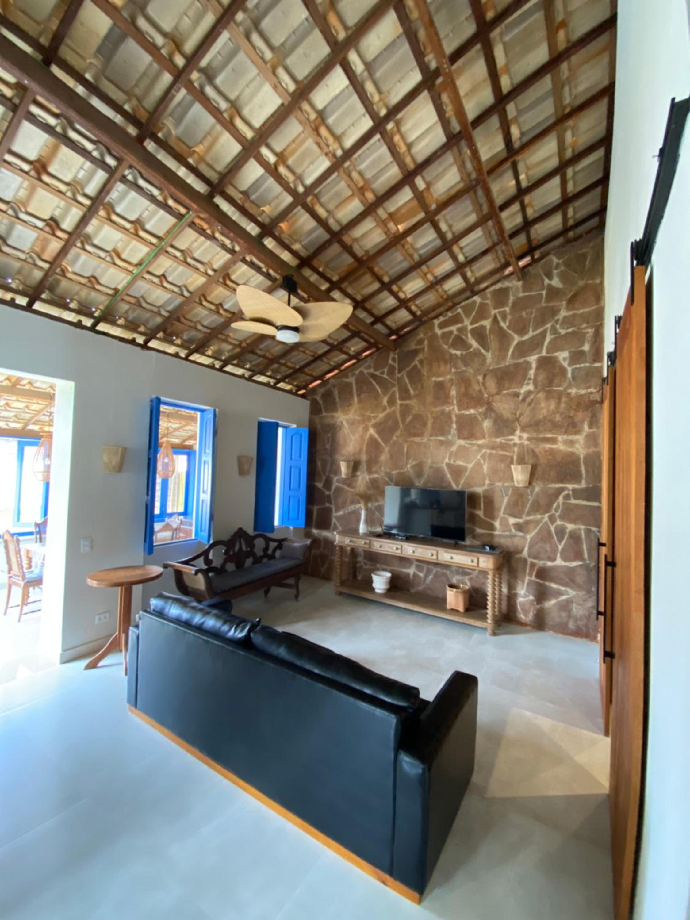 Casa Spinola Lençóis