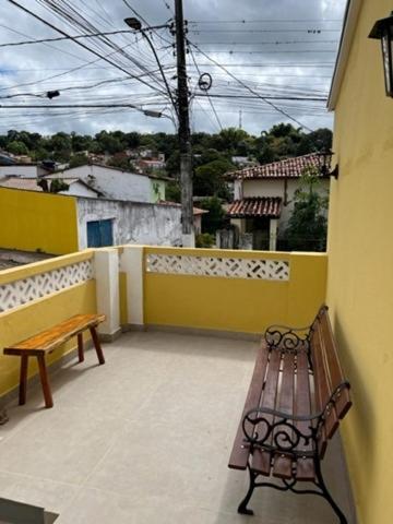 Casa Spinola Lençóis