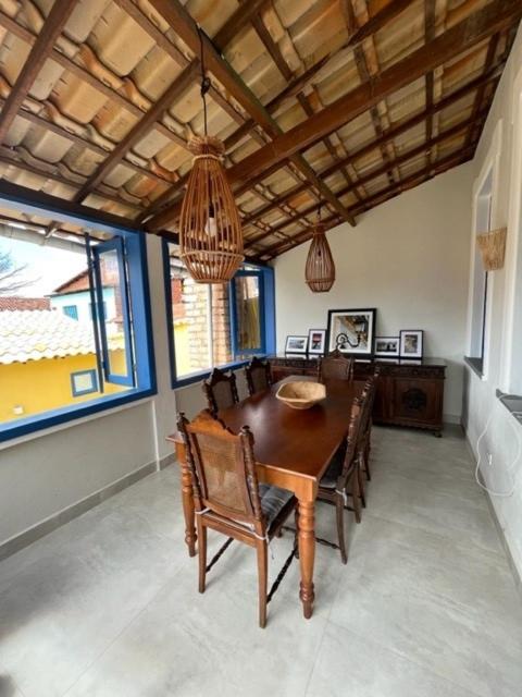 Casa Spinola Lençóis