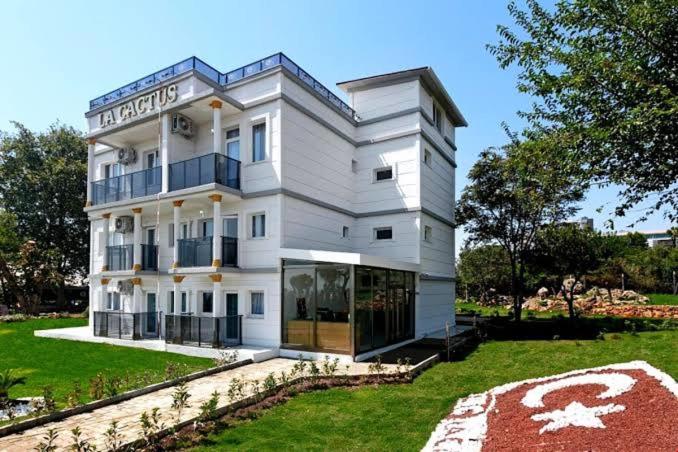 La Cactus Boutique Hotel