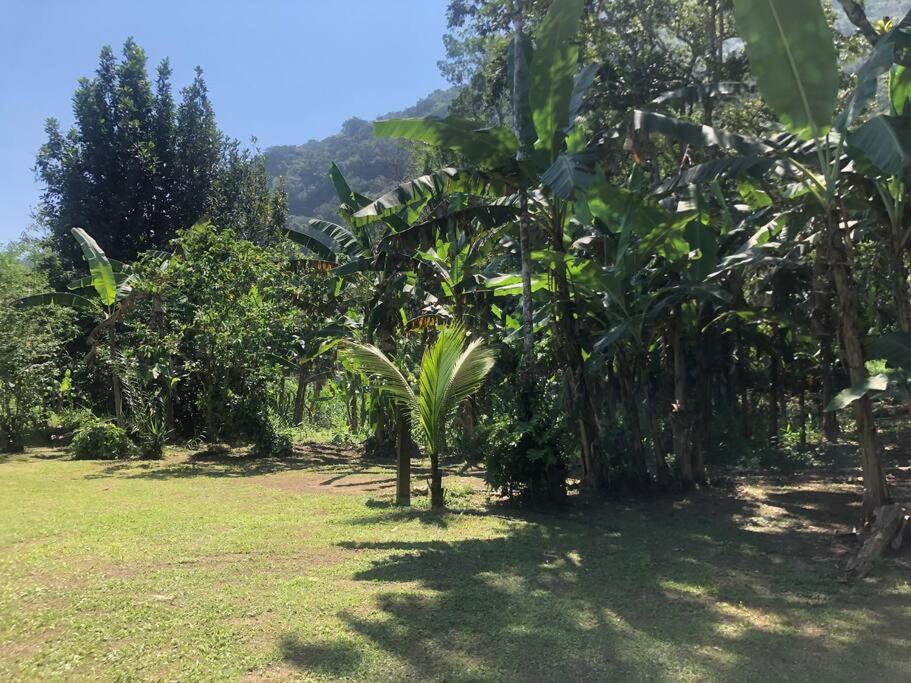 Casa no Ubatumirim