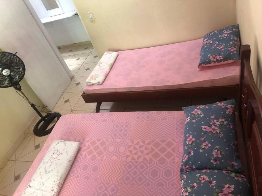 Casa no Ubatumirim