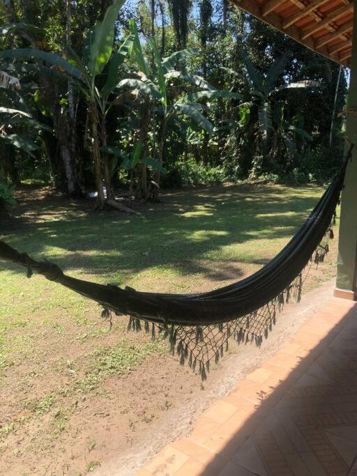 Casa no Ubatumirim