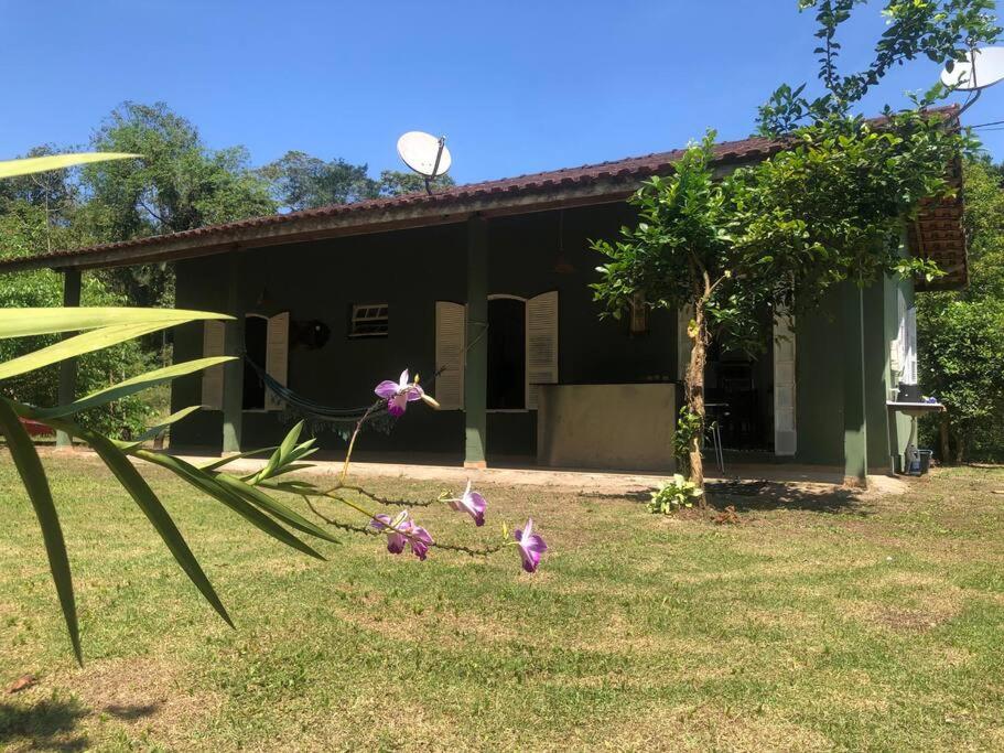 Casa no Ubatumirim